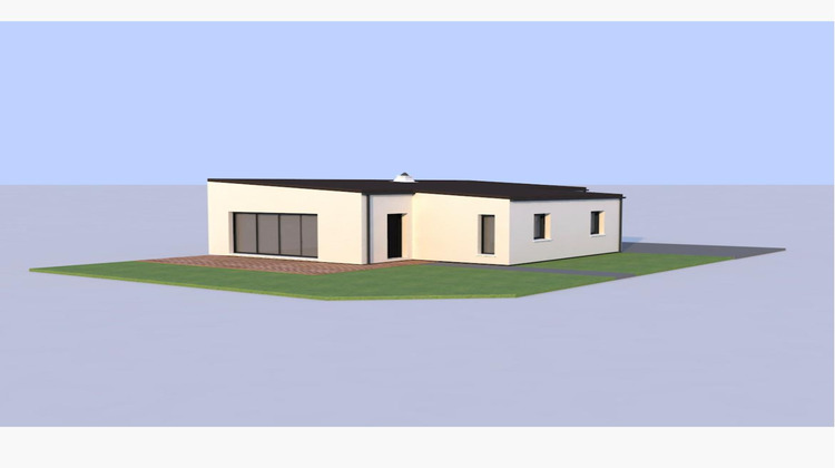 Ma-Cabane - Location Maison CHATEAUBRIANT, 90 m²