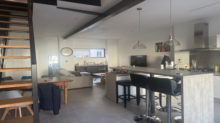 Ma-Cabane - Location Maison CHATEAUBRIANT, 124 m²