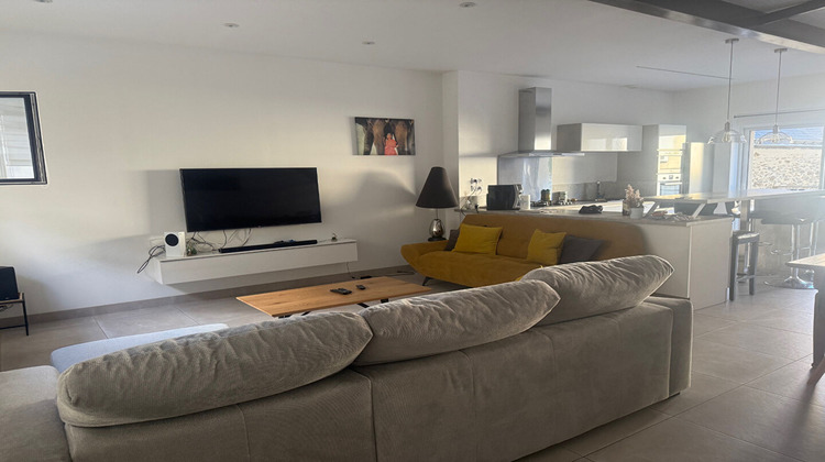 Ma-Cabane - Location Maison CHATEAUBRIANT, 124 m²