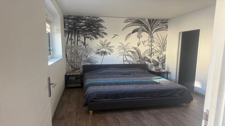 Ma-Cabane - Location Maison CHATEAUBRIANT, 124 m²