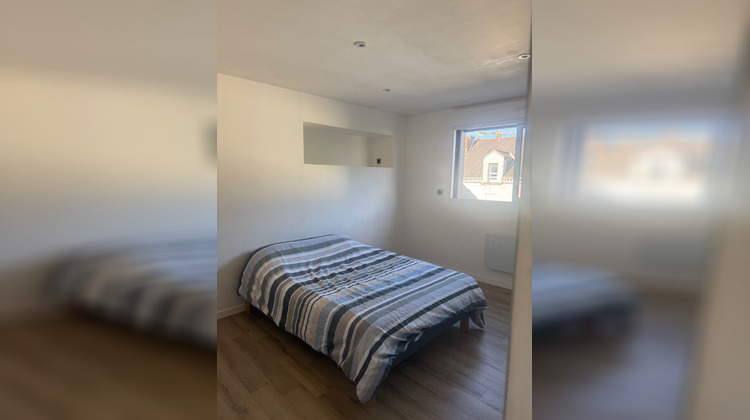 Ma-Cabane - Location Maison CHATEAUBRIANT, 124 m²