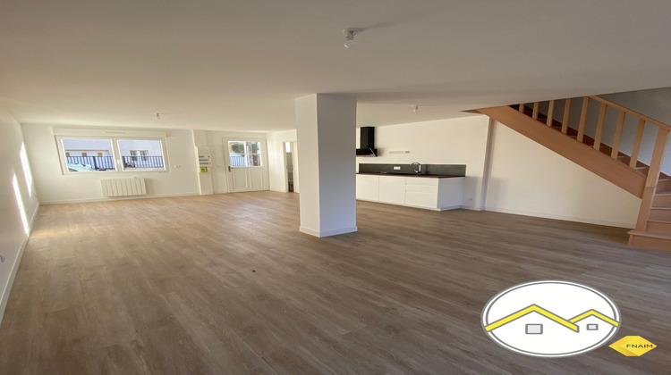 Ma-Cabane - Location Maison Châteaubriant, 78 m²