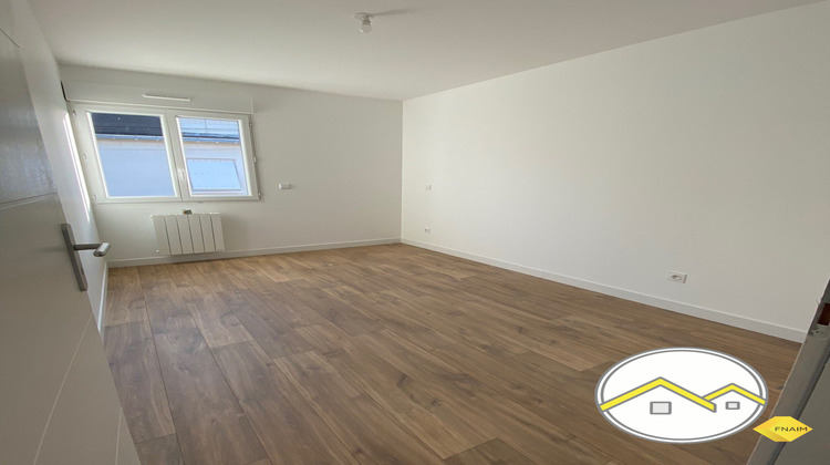 Ma-Cabane - Location Maison Châteaubriant, 78 m²