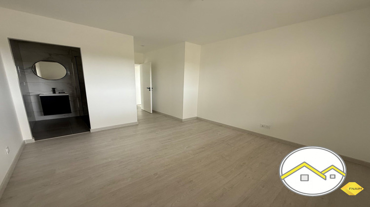 Ma-Cabane - Location Maison Châteaubriant, 96 m²