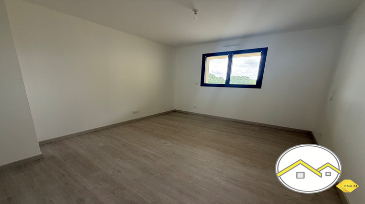 Ma-Cabane - Location Maison Châteaubriant, 96 m²