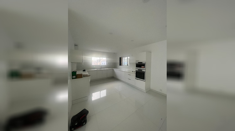 Ma-Cabane - Location Maison CHATEAUBRIANT, 140 m²