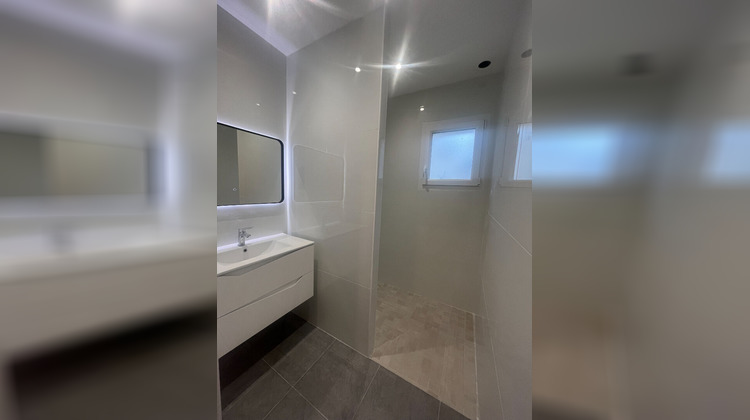 Ma-Cabane - Location Maison CHATEAUBRIANT, 140 m²