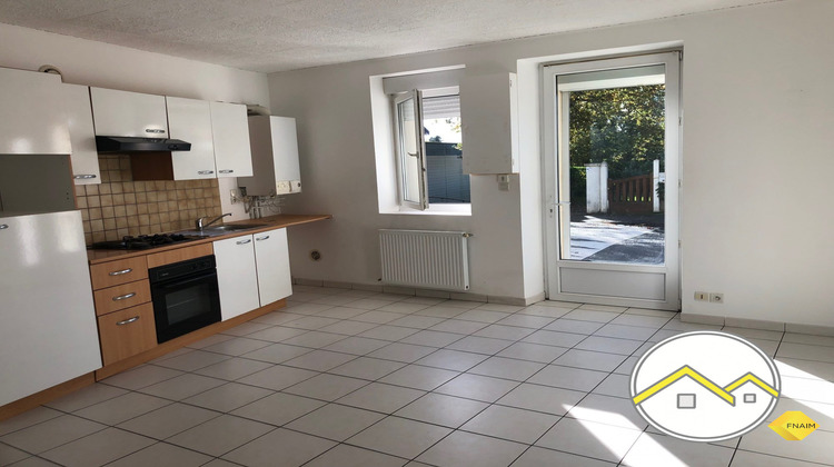 Ma-Cabane - Location Maison Châteaubriant, 58 m²