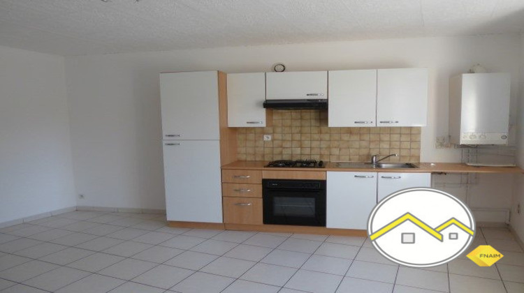 Ma-Cabane - Location Maison Châteaubriant, 58 m²