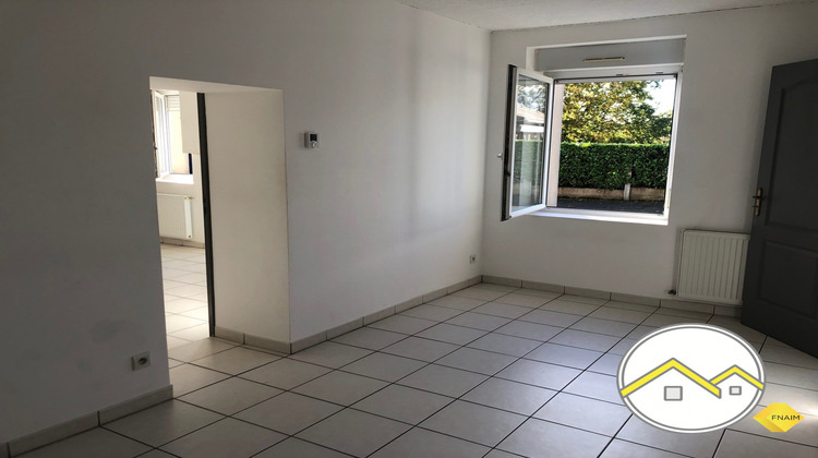 Ma-Cabane - Location Maison Châteaubriant, 58 m²