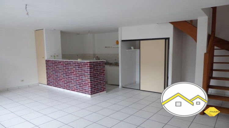 Ma-Cabane - Location Maison Châteaubriant, 53 m²