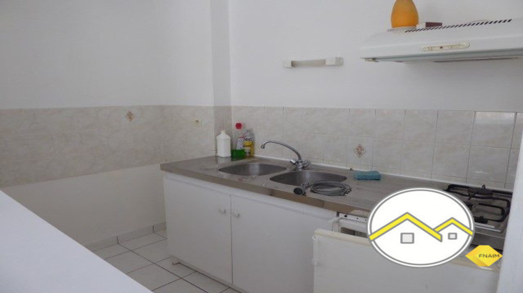 Ma-Cabane - Location Maison Châteaubriant, 53 m²