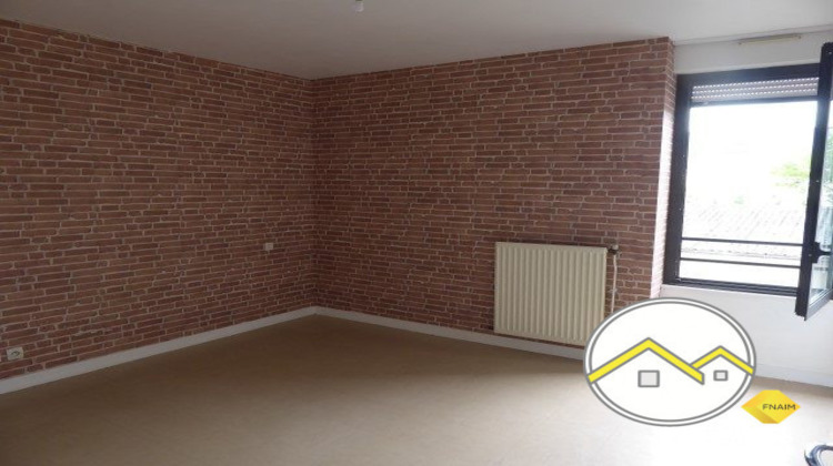Ma-Cabane - Location Maison Châteaubriant, 53 m²