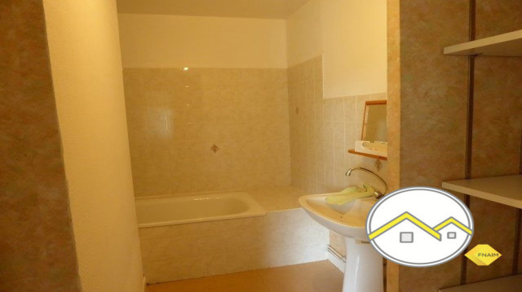 Ma-Cabane - Location Maison Châteaubriant, 53 m²