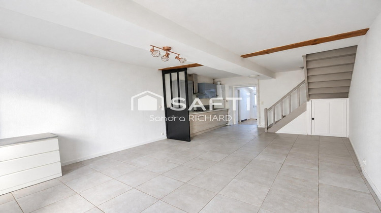 Ma-Cabane - Location Maison Chateaubriant, 70 m²