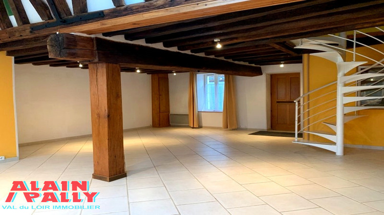 Ma-Cabane - Location Maison Châteaudun, 84 m²