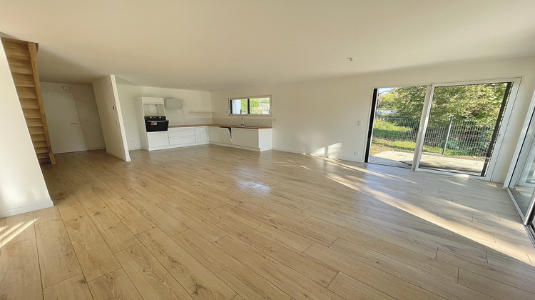 Ma-Cabane - Location Maison Châteaugiron, 130 m²