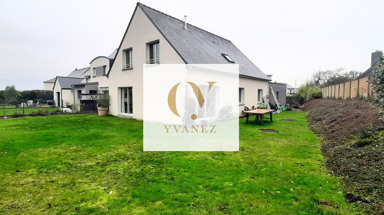 Ma-Cabane - Location Maison Châteaugiron, 145 m²