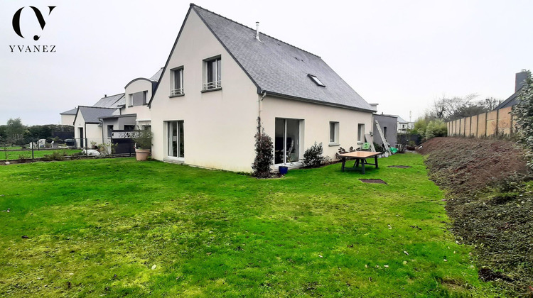 Ma-Cabane - Location Maison Châteaugiron, 145 m²