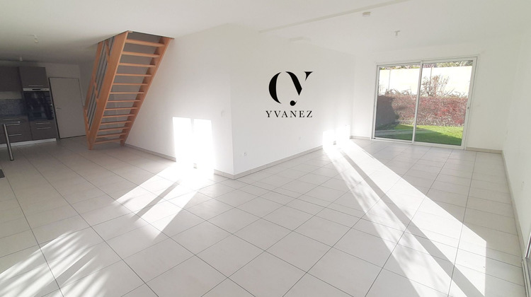 Ma-Cabane - Location Maison Châteaugiron, 145 m²