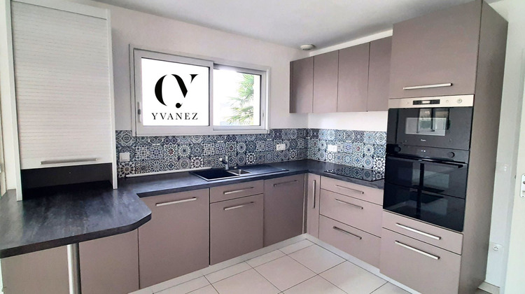 Ma-Cabane - Location Maison Châteaugiron, 145 m²