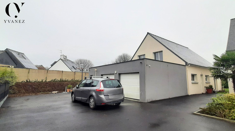 Ma-Cabane - Location Maison Châteaugiron, 145 m²