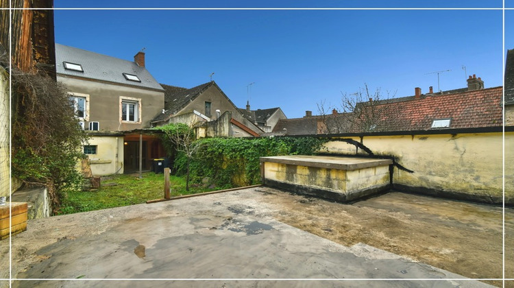 Ma-Cabane - Location Maison CHATEAUMEILLANT, 142 m²