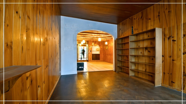 Ma-Cabane - Location Maison CHATEAUMEILLANT, 142 m²