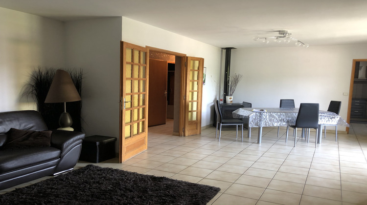 Ma-Cabane - Location Maison Châteauneuf, 126 m²