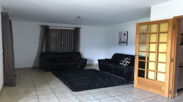 Ma-Cabane - Location Maison Châteauneuf, 126 m²