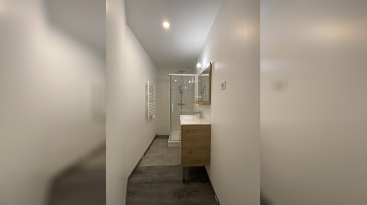 Ma-Cabane - Location Maison Châteauneuf-la-Forêt, 55 m²