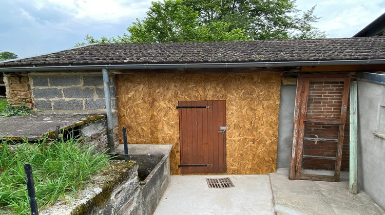 Ma-Cabane - Location Maison Châteauneuf-la-Forêt, 50 m²