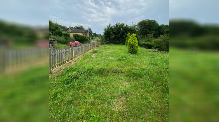 Ma-Cabane - Location Maison Châteauneuf-la-Forêt, 50 m²