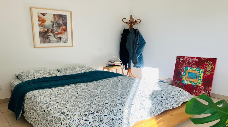 Ma-Cabane - Location Maison CHATEAUNEUF-LE-ROUGE, 69 m²