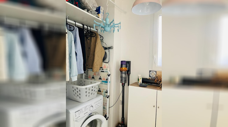 Ma-Cabane - Location Maison CHATEAUNEUF-LE-ROUGE, 69 m²
