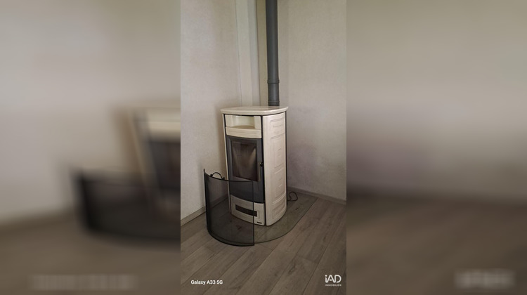 Ma-Cabane - Location Maison Châteauneuf-les-Bains, 118 m²