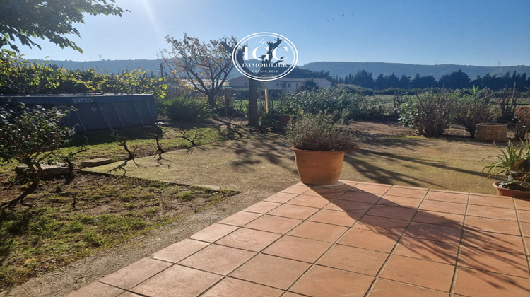 Ma-Cabane - Location Maison CHATEAUNEUF-LES-MARTIGUES, 140 m²