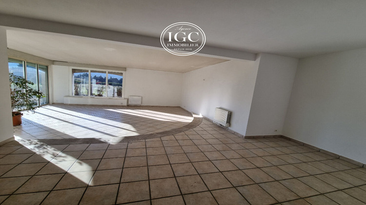 Ma-Cabane - Location Maison CHATEAUNEUF-LES-MARTIGUES, 140 m²