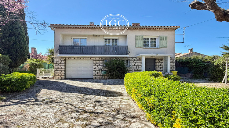 Ma-Cabane - Location Maison CHATEAUNEUF-LES-MARTIGUES, 184 m²