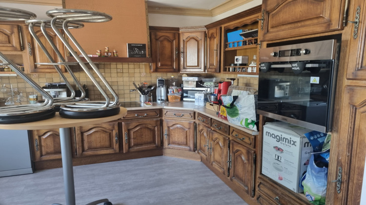 Ma-Cabane - Location Maison Châteauneuf-sur-Loire, 58 m²