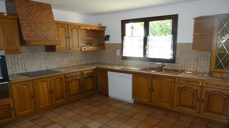 Ma-Cabane - Location Maison CHATEAUNEUF-SUR-LOIRE, 154 m²