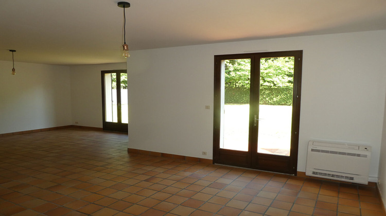 Ma-Cabane - Location Maison CHATEAUNEUF-SUR-LOIRE, 154 m²