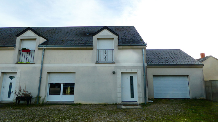 Ma-Cabane - Location Maison CHATEAUNEUF-SUR-LOIRE, 81 m²