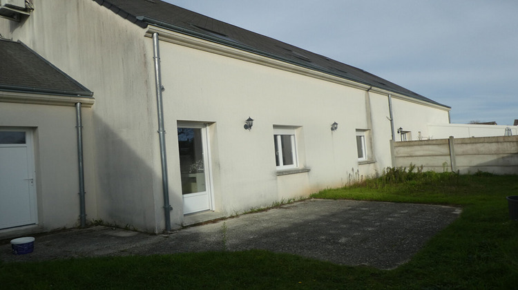 Ma-Cabane - Location Maison CHATEAUNEUF-SUR-LOIRE, 81 m²