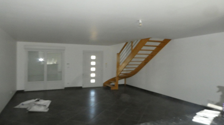 Ma-Cabane - Location Maison CHATEAUNEUF-SUR-LOIRE, 72 m²