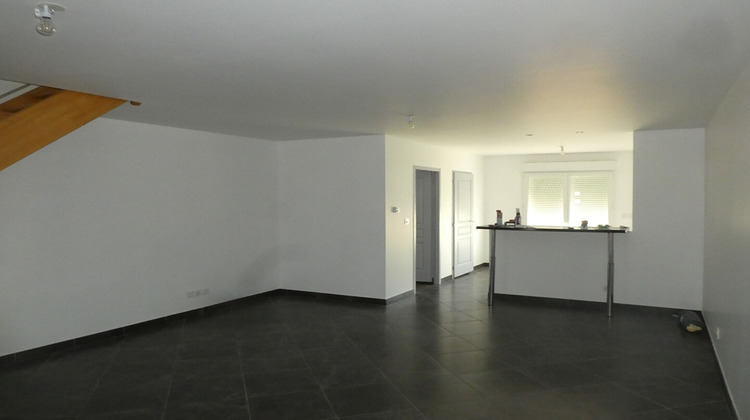 Ma-Cabane - Location Maison CHATEAUNEUF-SUR-LOIRE, 72 m²