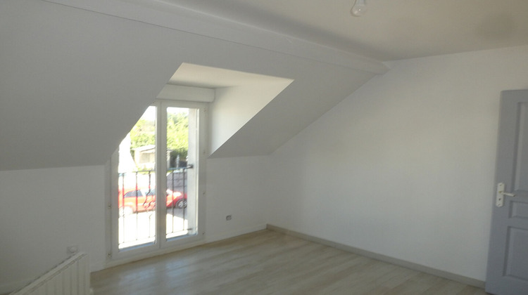 Ma-Cabane - Location Maison CHATEAUNEUF-SUR-LOIRE, 72 m²