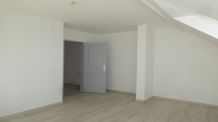 Ma-Cabane - Location Maison CHATEAUNEUF-SUR-LOIRE, 72 m²