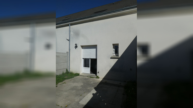 Ma-Cabane - Location Maison CHATEAUNEUF-SUR-LOIRE, 72 m²