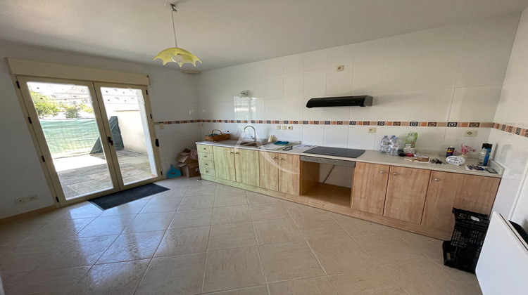 Ma-Cabane - Location Maison CHATEAUNEUF-SUR-SARTHE, 84 m²